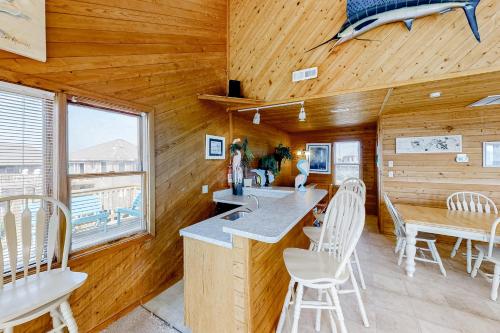 Windansea, Hatteras (Foto 6)