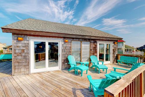 Windansea, Hatteras (Foto 9)