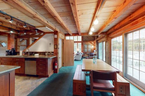 Winhall Wonder in French Hollow, USA