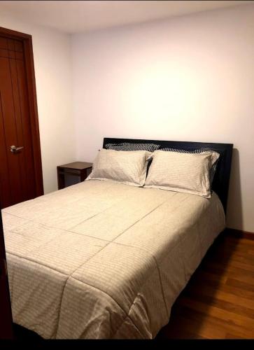 Hermoso apartamento a 15 minutos del aeropuerto