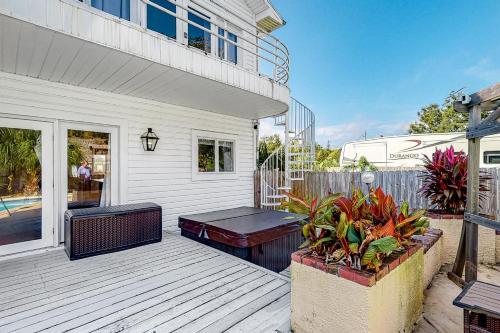 Sea Glass - Guest House