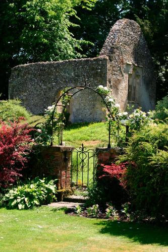 Lainston House - image 6