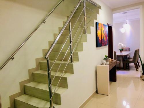 Dúplex em Porto Seguro com piscina a 8 minutos das praias (Duplex em Porto Seguro com piscina a 8 minutos das praias) near Porto Seguro repülőtér