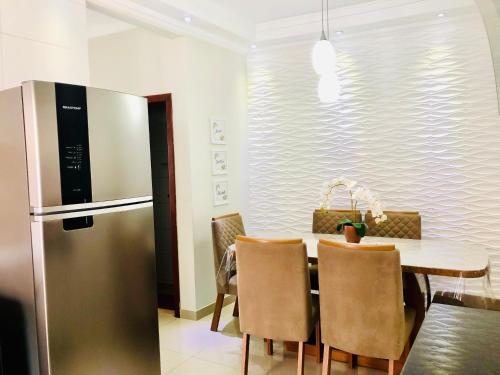 Dúplex em Porto Seguro com piscina a 8 minutos das praias (Duplex em Porto Seguro com piscina a 8 minutos das praias) near Porto Seguro repülőtér