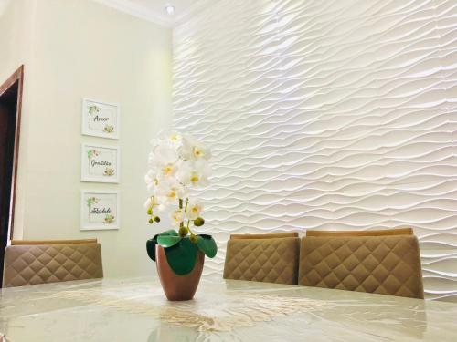 Dúplex em Porto Seguro com piscina a 8 minutos das praias (Duplex em Porto Seguro com piscina a 8 minutos das praias) near Porto Seguro repülőtér