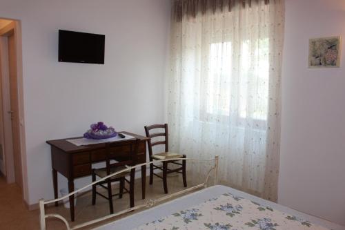 B&B Acero Rosso Room Type - Double Room with Private Bathroom B&B Acero Rosso Room Type - Double Room with Private Bathroom
