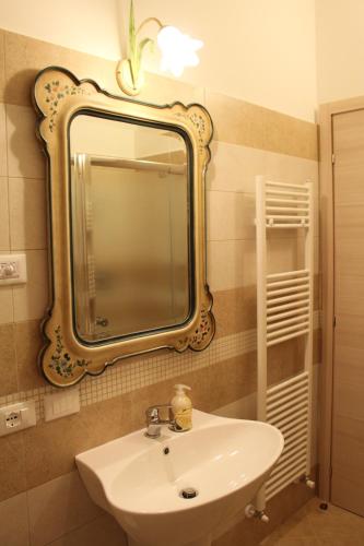 B&B Acero Rosso
