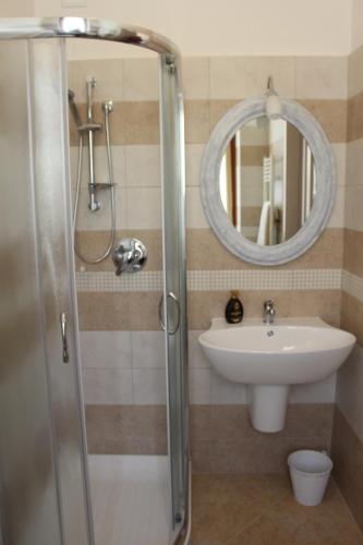 B&B Acero Rosso
