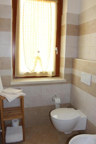 B&B Acero Rosso