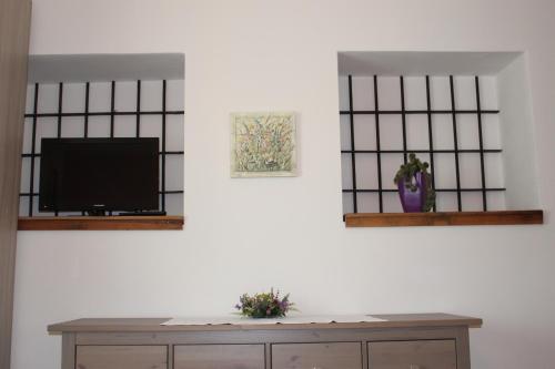 B&B Acero Rosso