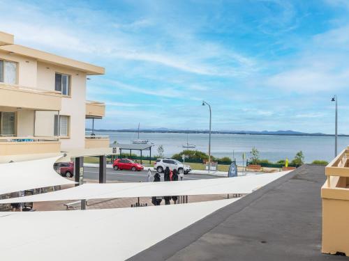 4 Bay Village 51 Shoal Bay Rd - Port Stephens