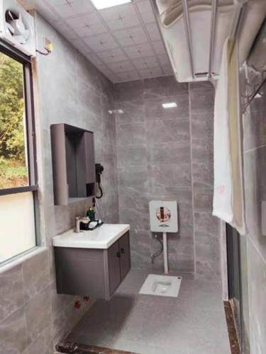 1314 Boutique Homestay Gulongxia