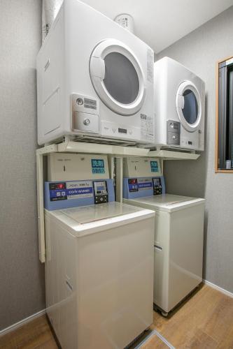 the Moto Hotel Asakusa