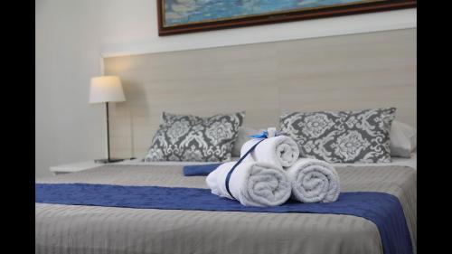 Smn Station Belfiore 58 chambre d'hôte Firenze racecourse