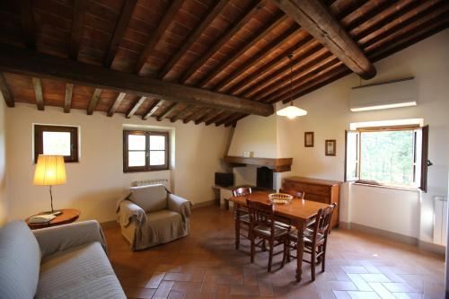 Fattoria Abbazia Monte Oliveto - image 7