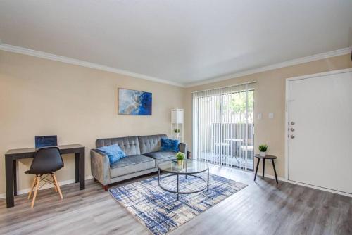 Your Hidden Gem Apartment in TX Medical Center