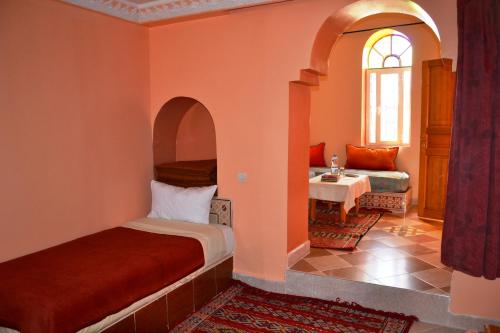 Ksar Timnay Hotel - Tap to explore photos