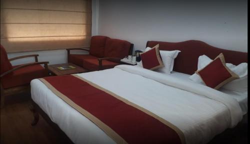 Astre Vue Resort