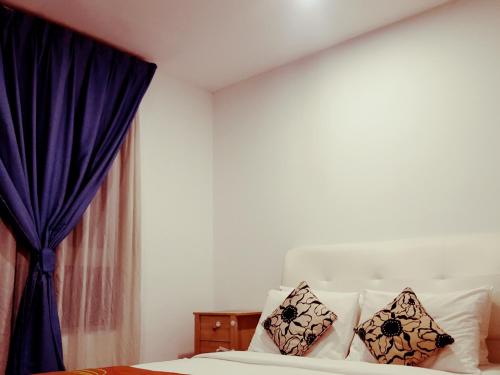One Maxim Residence at Taragon, Kuala Lumpur (photo 5)