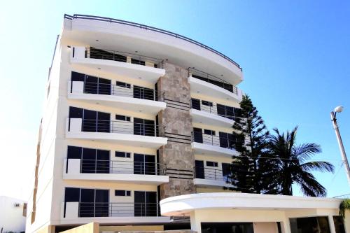 Topacio7 Residencial - Ursulo Galván