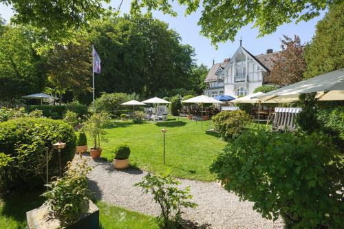Hotel Barleben am See - image 10