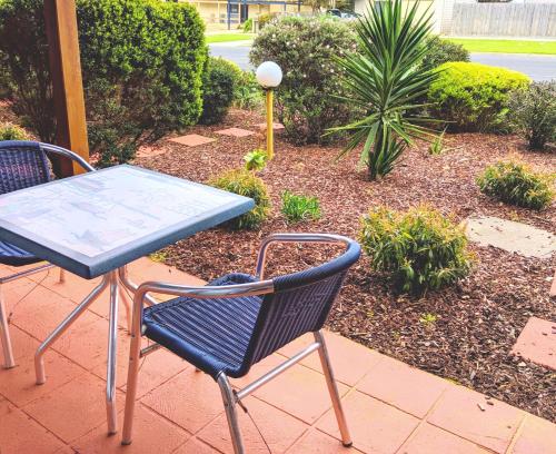 Faciliteter, Seaview Motel and Apartments in Great Ocean Road - Apollo Bay