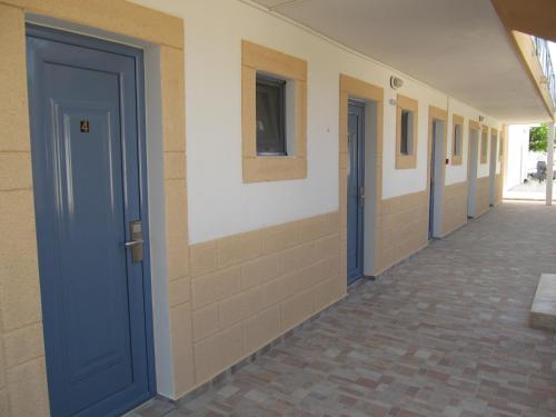 Paraschos Studios Kos - image 13