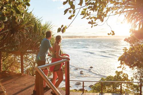 Strand, X  Kirra Apartments in Coolangatta