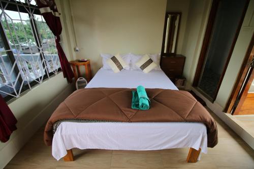 Shaiti Home Stay cum View Point