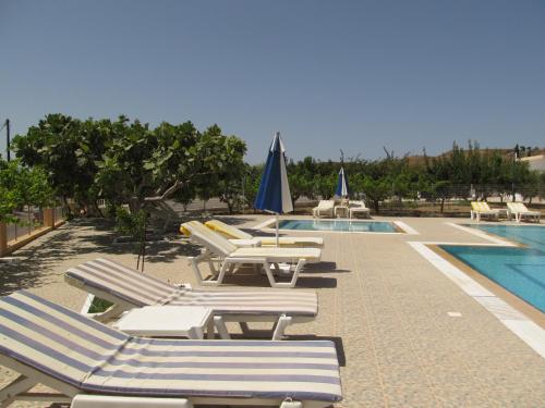 Paraschos Studios Kos - image 7