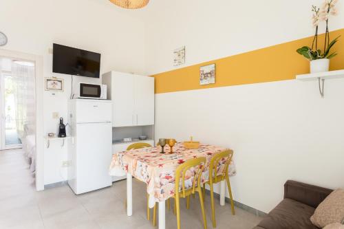  Nicola House La Salina in Cervia