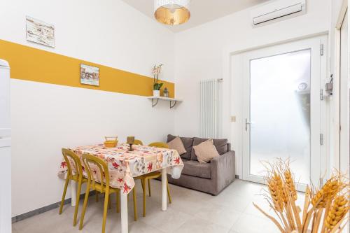  Nicola House La Salina in Cervia