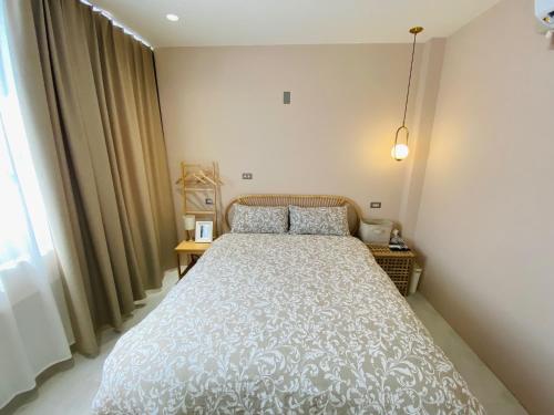 安平言寓包棟旅宿 Ian Apt, Tainan (foto 5)
