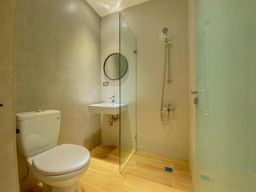安平言寓包棟旅宿 Ian Apt, Tainan (foto 7)