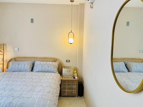 安平言寓包棟旅宿 Ian Apt, Tainan (foto 6)