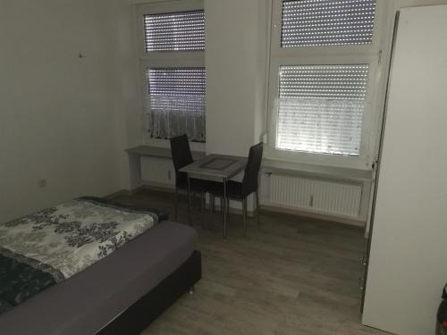 Monteurwohnung Haus Elbert 3 1.5km von Kulturzentrum Pelmke e.V. entfernt