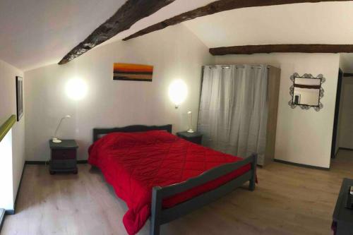 Proche du pont du Gard . Appartement neuf