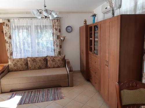 Ágnes Apartman