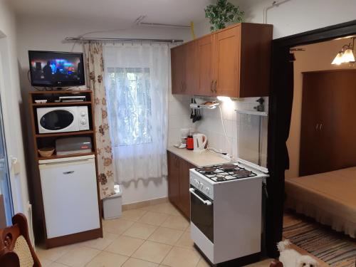 Ágnes Apartman (Agnes Apartman) in Igal