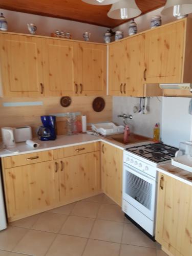 Ágnes Apartman (Agnes Apartman) in Igal