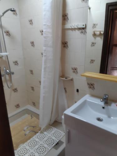 Agnes Apartman