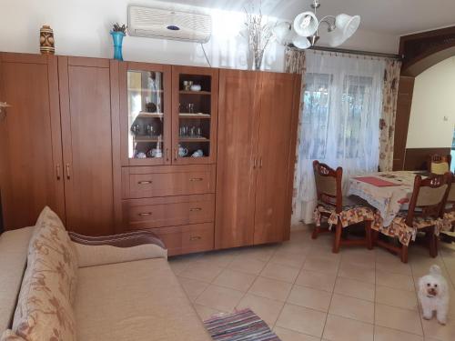 Ágnes Apartman