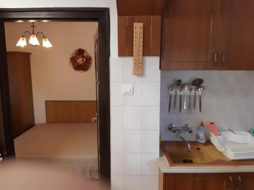 Ágnes Apartman