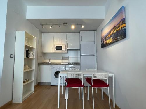 Amazing Apartment in the Heart of Malaga POOL & FREE PARKING, Málaga (fotografie 6)