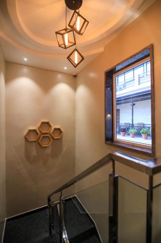 Létesítmények, Vashishth Guest House in Swarg Ashram