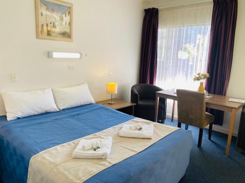 Barossa Gateway Motel