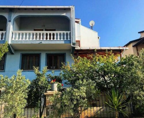 Cesme-Ildırı'da Muhtesem Mustakil Villa