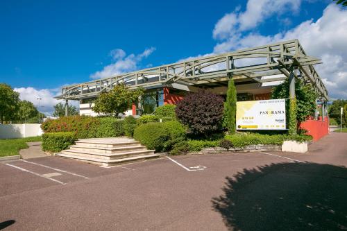 Kyriad Prestige Beaune le Panorama - image 11