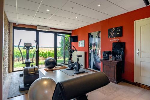 Kyriad Prestige Beaune le Panorama - image 7