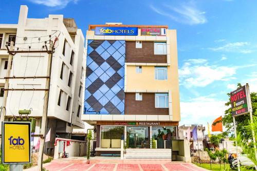 FabHotel 7 Nights Jagatpura